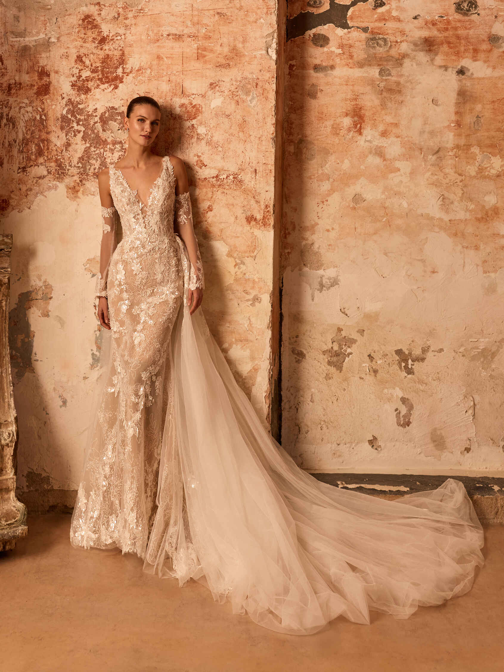 Pronovias sposa in provincia di Salerno